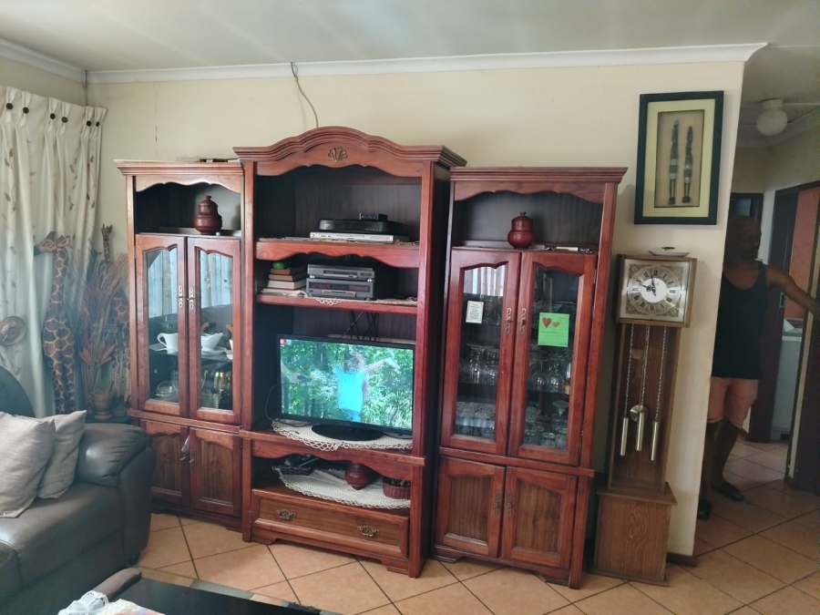 3 Bedroom Property for Sale in Soshanguve B Gauteng