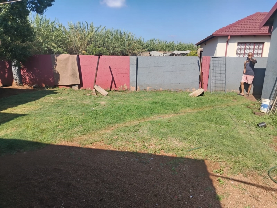 3 Bedroom Property for Sale in Soshanguve B Gauteng