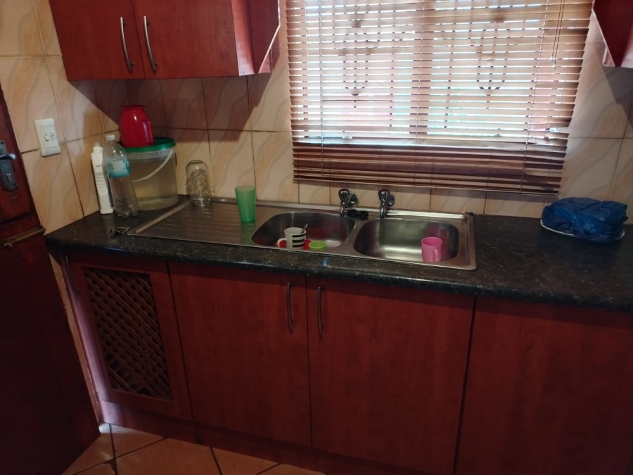 3 Bedroom Property for Sale in Soshanguve B Gauteng
