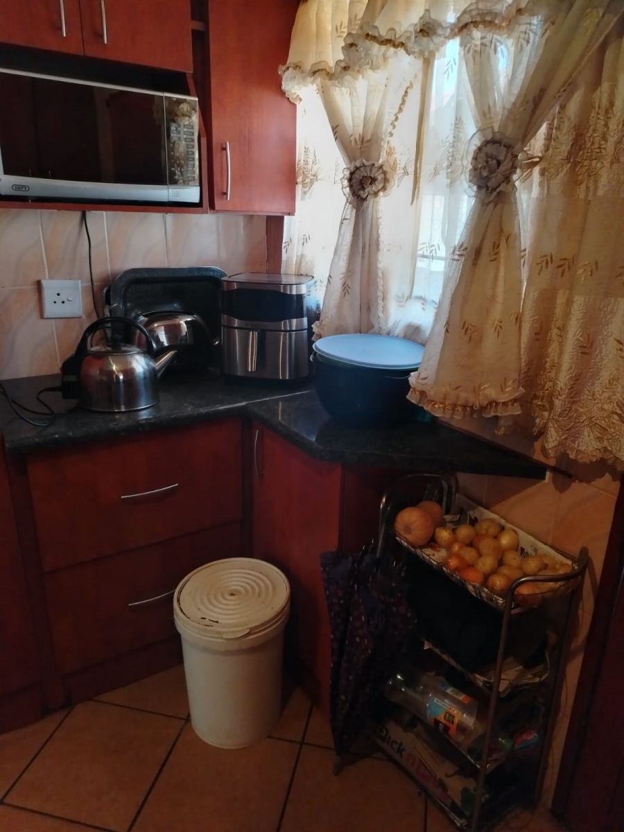 3 Bedroom Property for Sale in Soshanguve B Gauteng