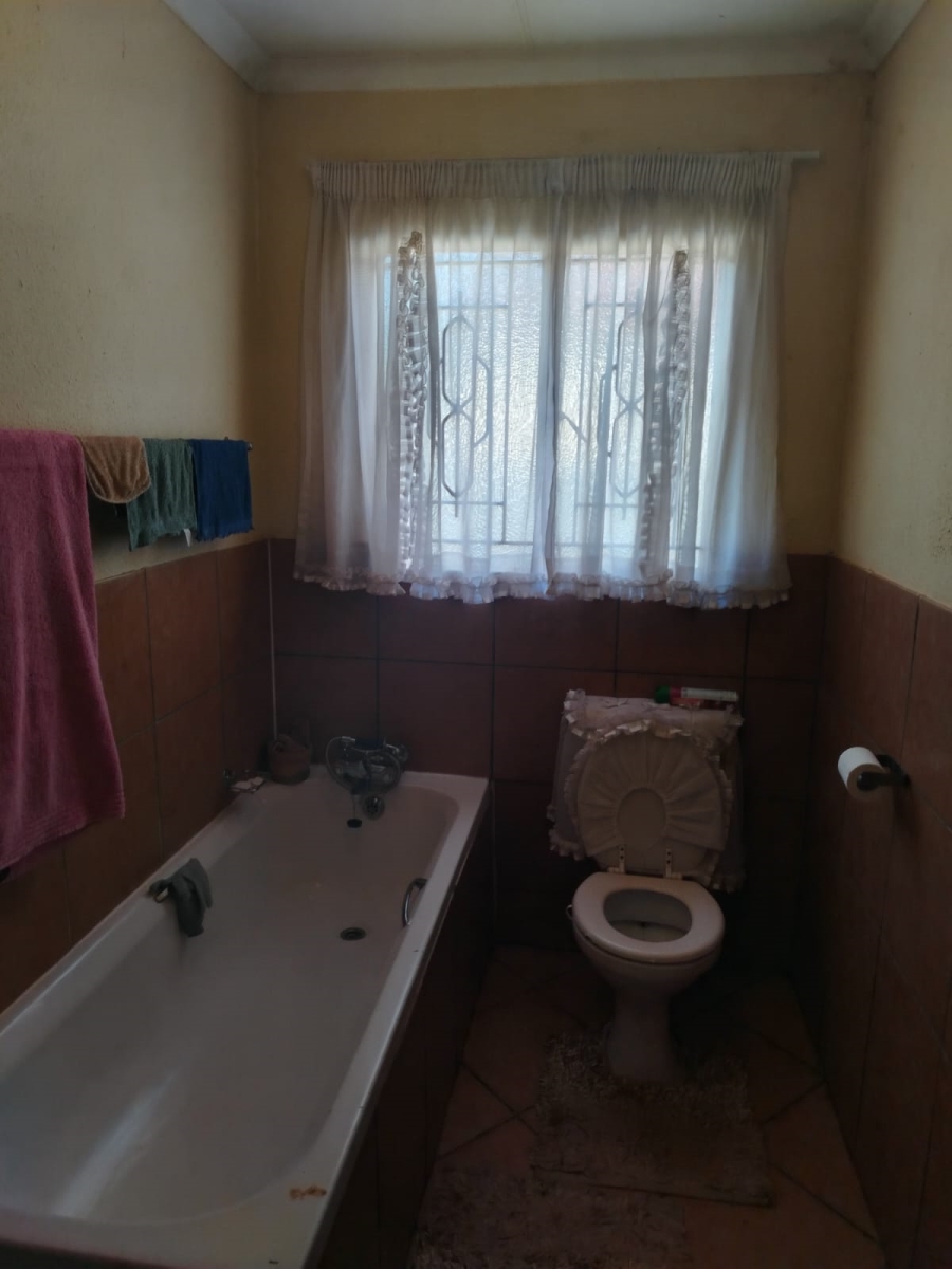 3 Bedroom Property for Sale in Soshanguve B Gauteng