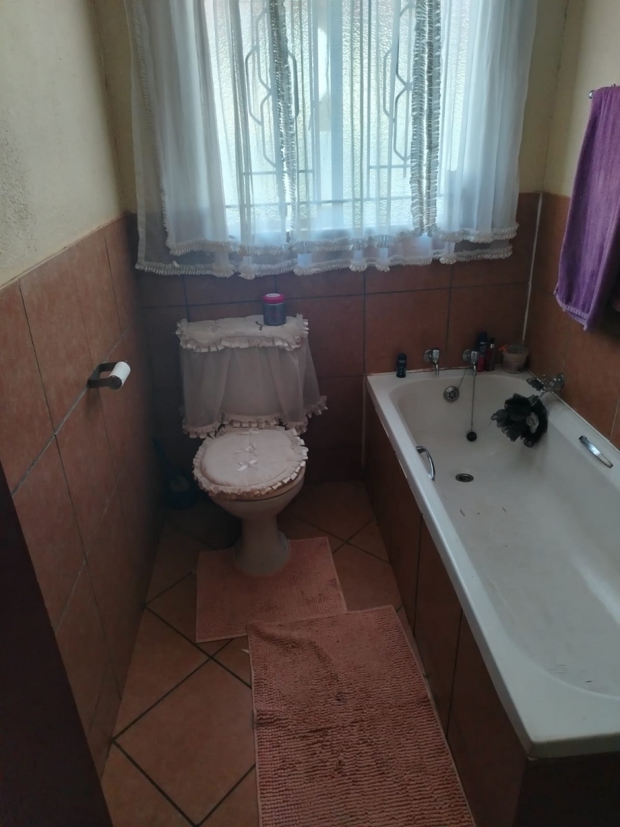 3 Bedroom Property for Sale in Soshanguve B Gauteng