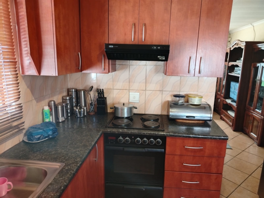 3 Bedroom Property for Sale in Soshanguve B Gauteng