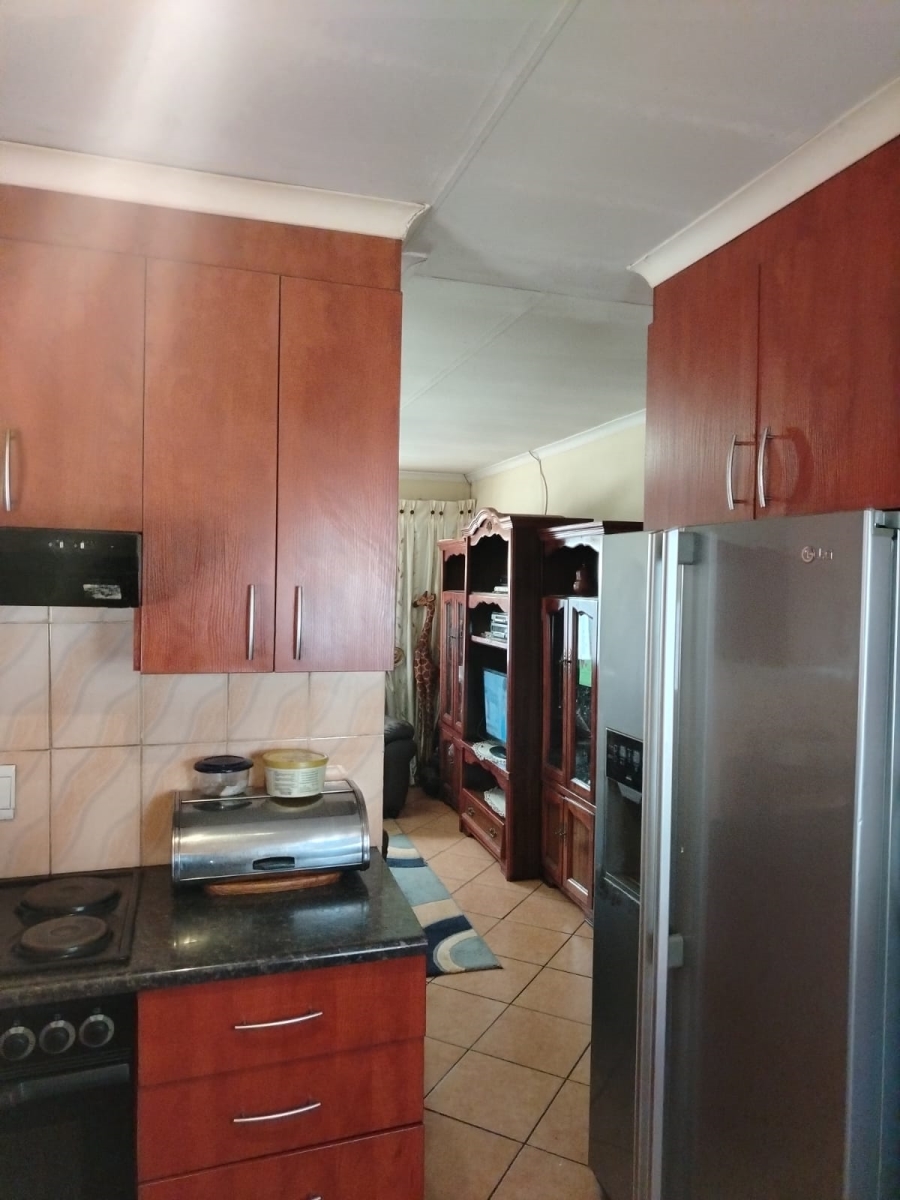 3 Bedroom Property for Sale in Soshanguve B Gauteng