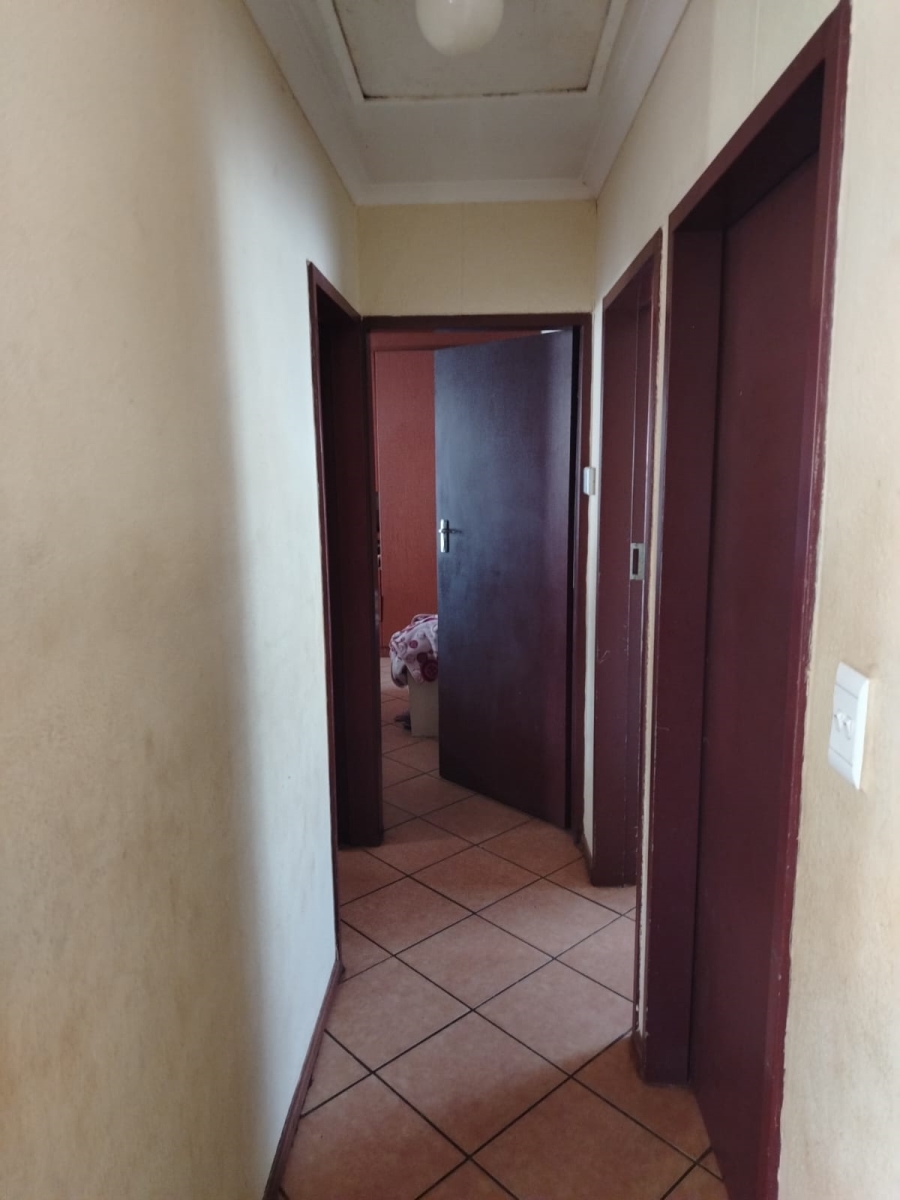 3 Bedroom Property for Sale in Soshanguve B Gauteng