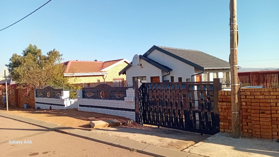 0 Bedroom Property for Sale in Soshanguve WW Gauteng