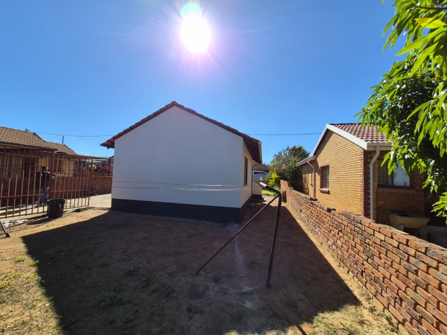 0 Bedroom Property for Sale in Soshanguve WW Gauteng