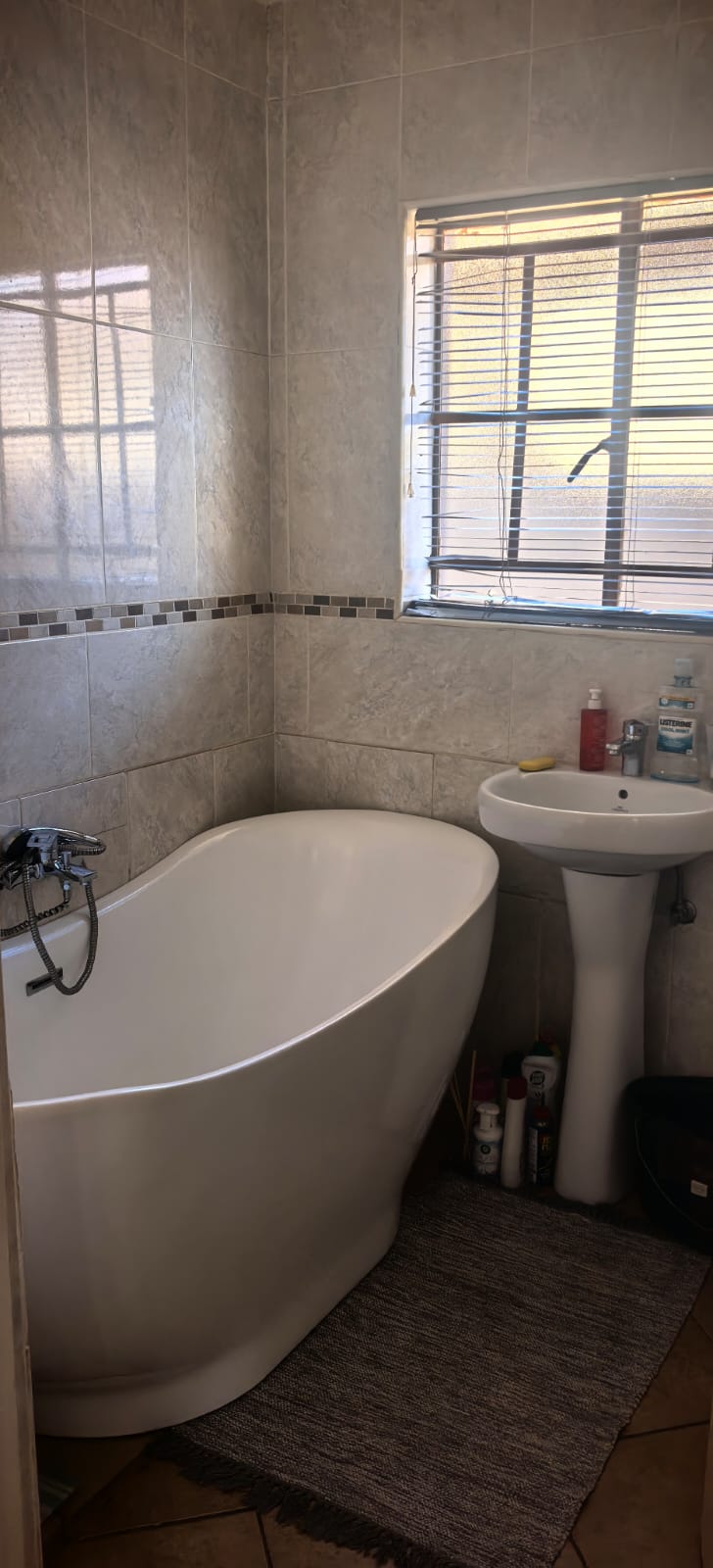 3 Bedroom Property for Sale in Soshanguve VV Gauteng