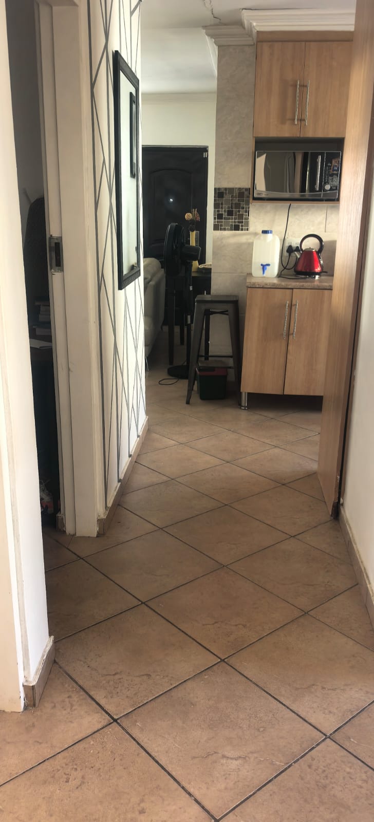 3 Bedroom Property for Sale in Soshanguve VV Gauteng