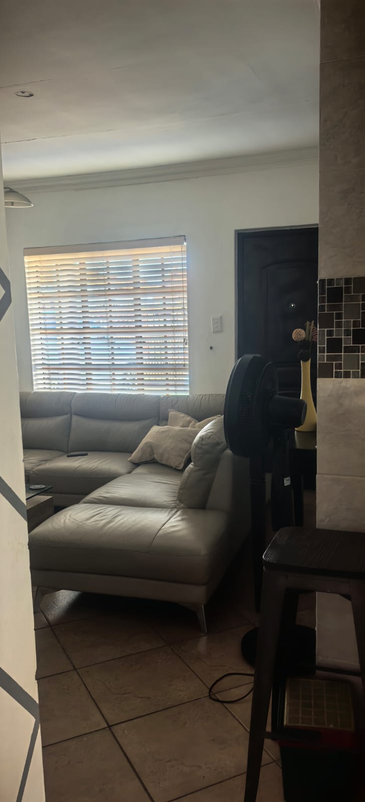 3 Bedroom Property for Sale in Soshanguve VV Gauteng