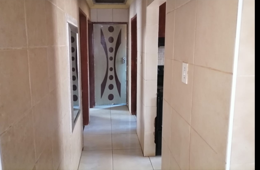 2 Bedroom Property for Sale in Soshanguve XX Gauteng