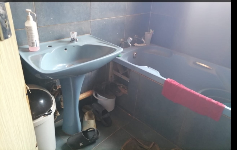 2 Bedroom Property for Sale in Soshanguve XX Gauteng