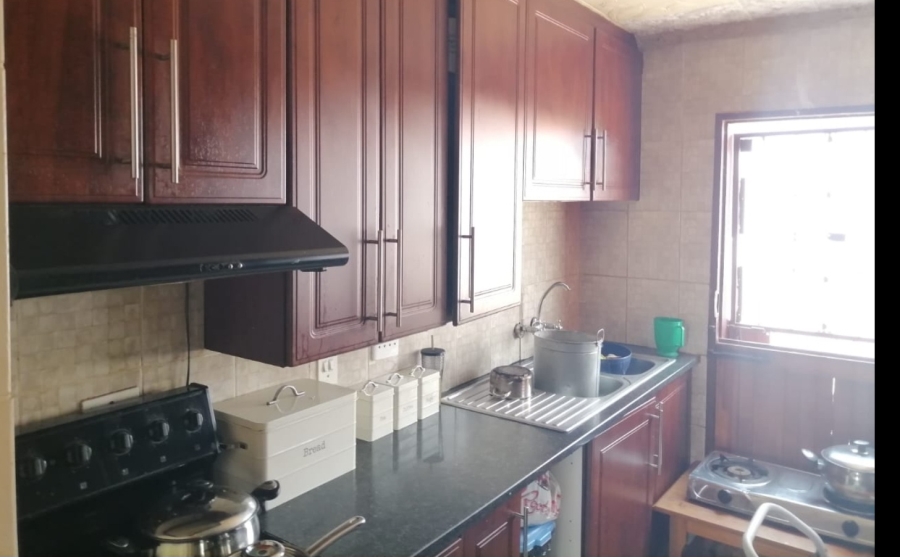 2 Bedroom Property for Sale in Soshanguve XX Gauteng