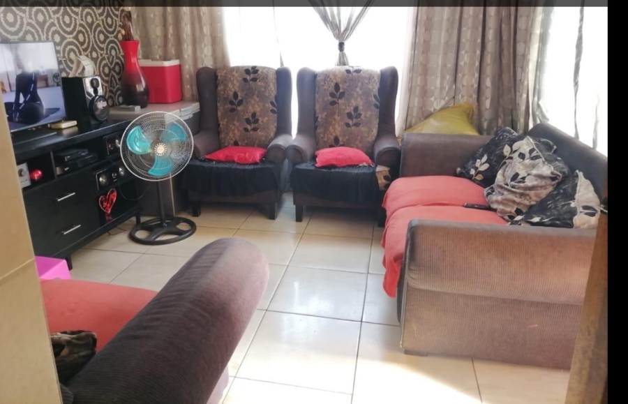 2 Bedroom Property for Sale in Soshanguve XX Gauteng