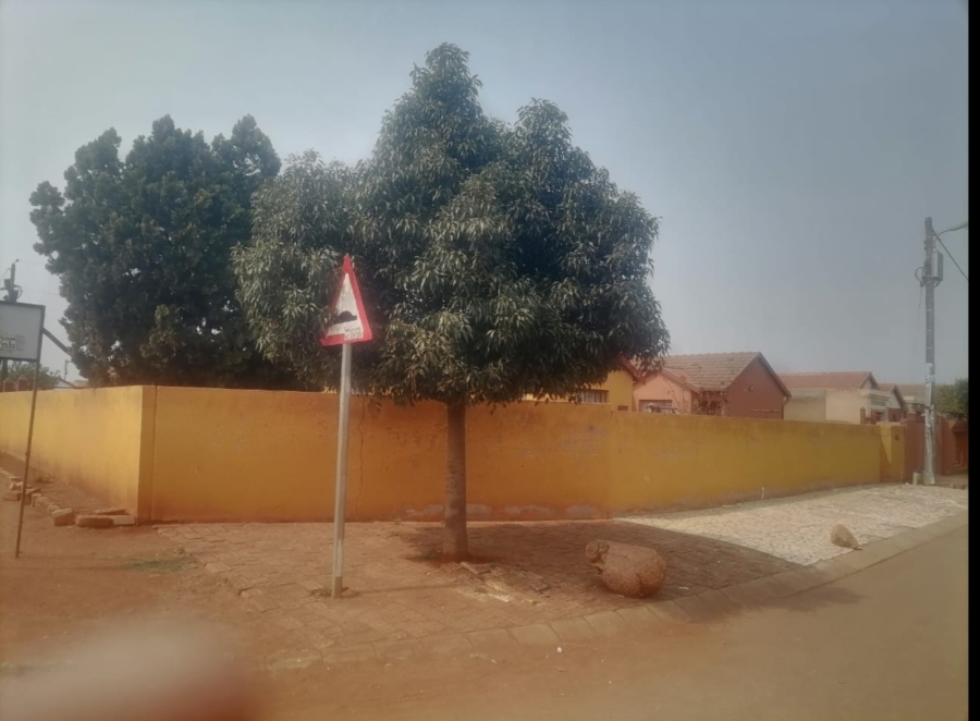 2 Bedroom Property for Sale in Soshanguve XX Gauteng