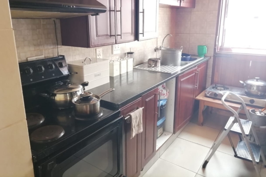 2 Bedroom Property for Sale in Soshanguve XX Gauteng