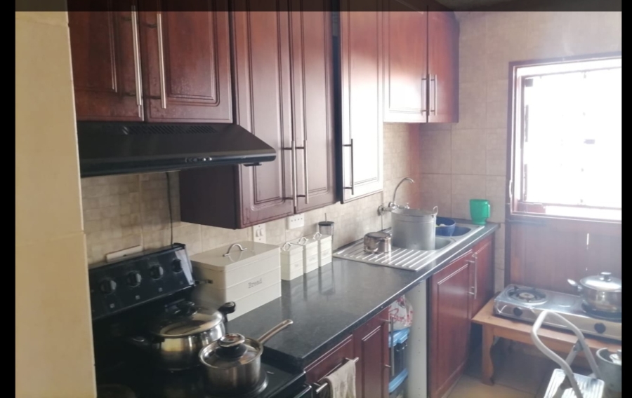 2 Bedroom Property for Sale in Soshanguve XX Gauteng