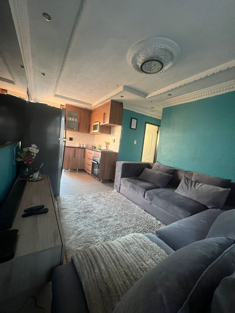 2 Bedroom Property for Sale in Soshanguve UU Gauteng