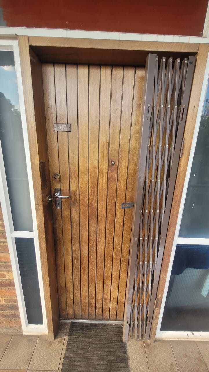 1 Bedroom Property for Sale in Muckleneuk Gauteng