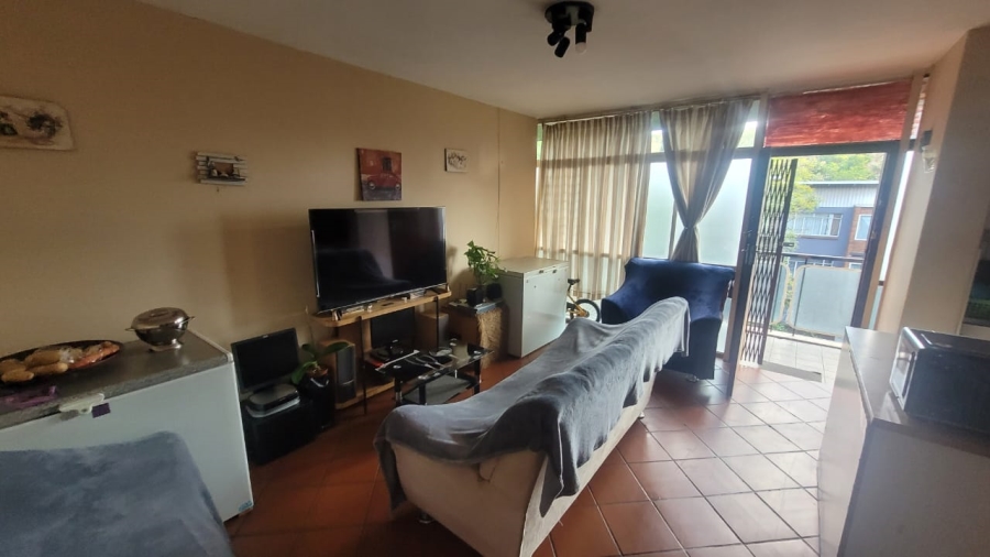 1 Bedroom Property for Sale in Muckleneuk Gauteng