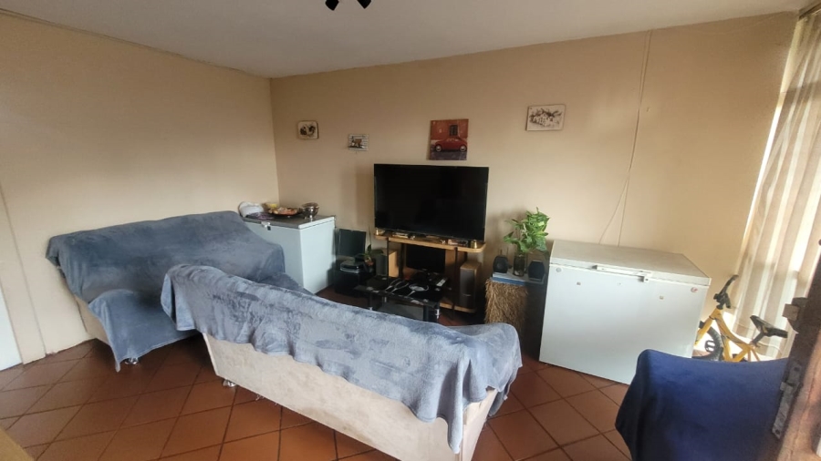 1 Bedroom Property for Sale in Muckleneuk Gauteng