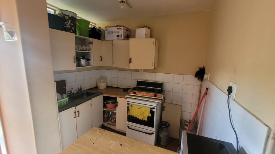 1 Bedroom Property for Sale in Muckleneuk Gauteng