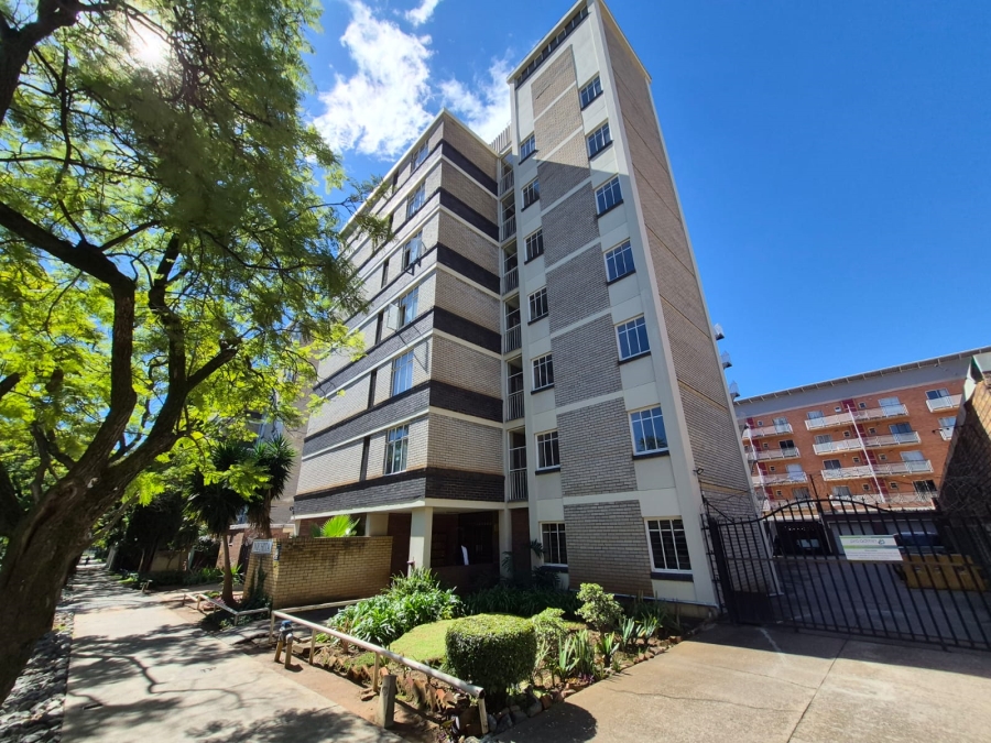 3 Bedroom Property for Sale in Sunnyside Gauteng