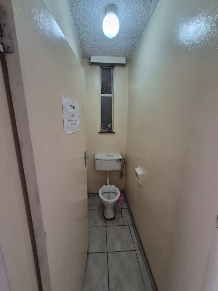 3 Bedroom Property for Sale in Sunnyside Gauteng