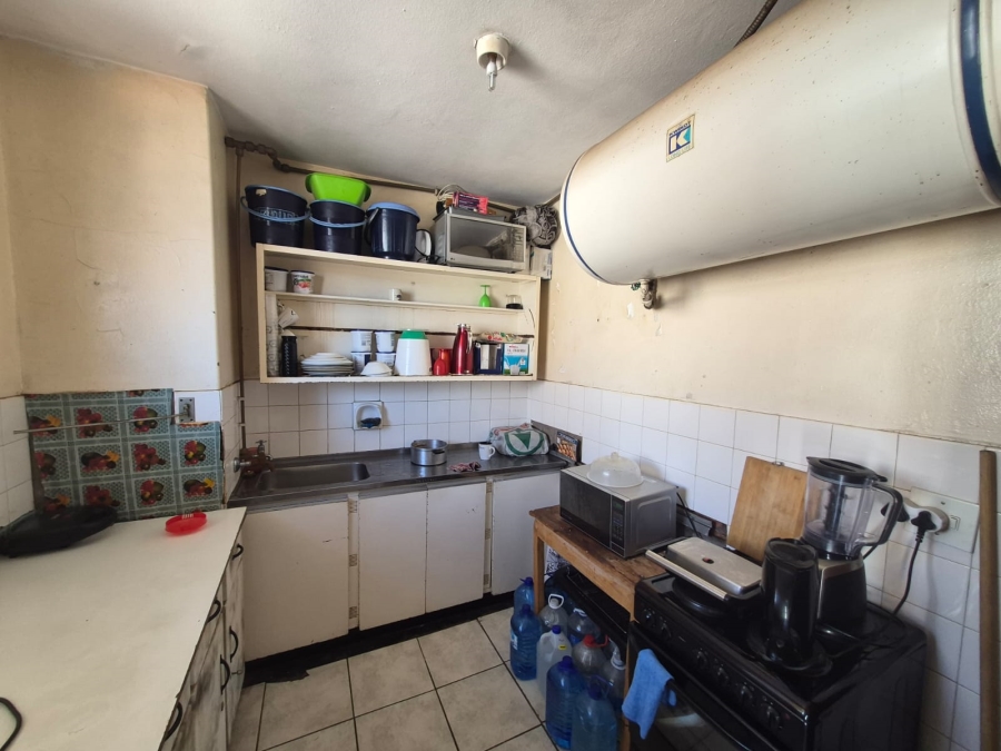 3 Bedroom Property for Sale in Sunnyside Gauteng