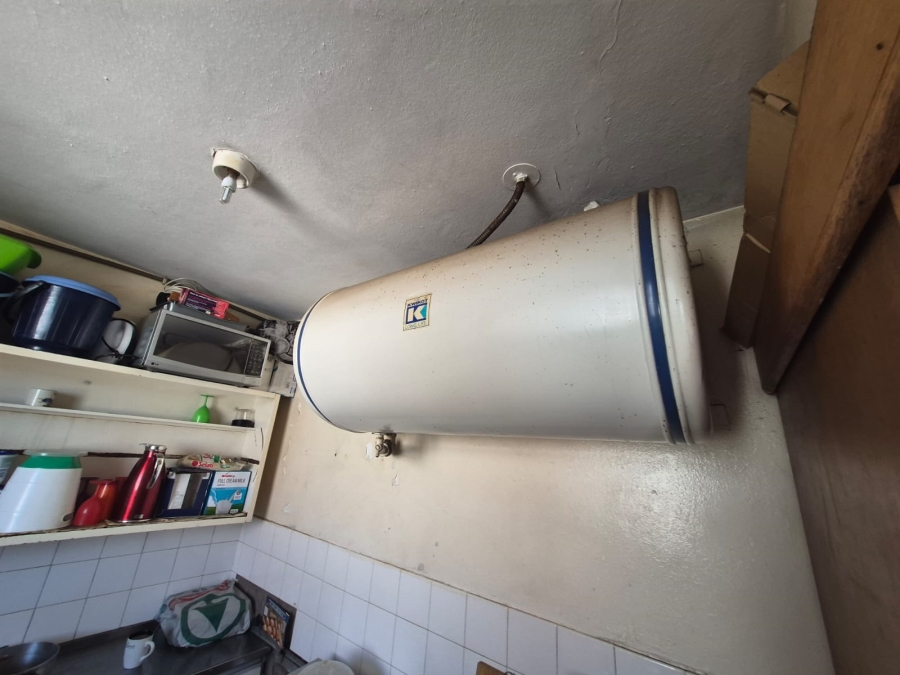 3 Bedroom Property for Sale in Sunnyside Gauteng