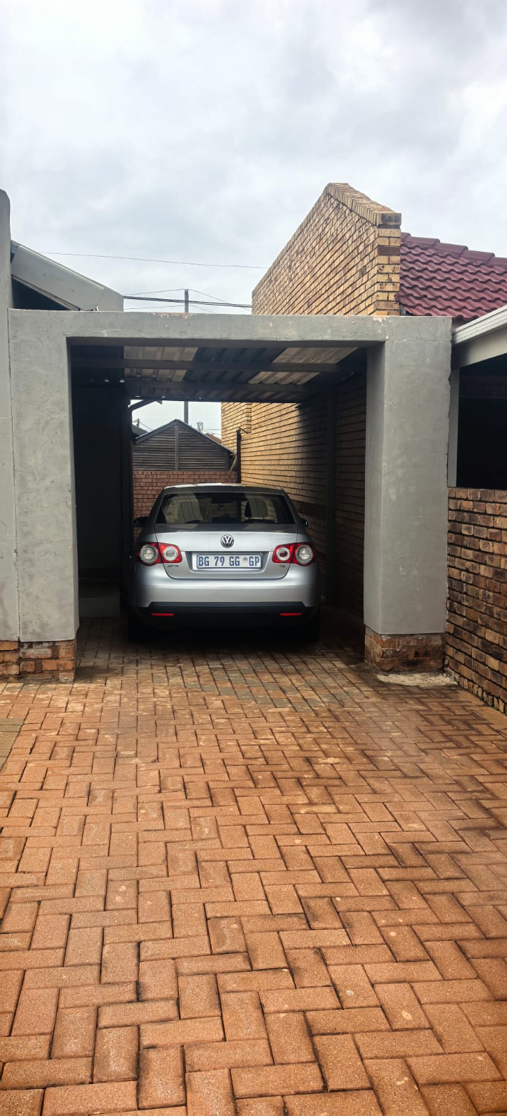 0 Bedroom Property for Sale in Soshanguve UU Gauteng
