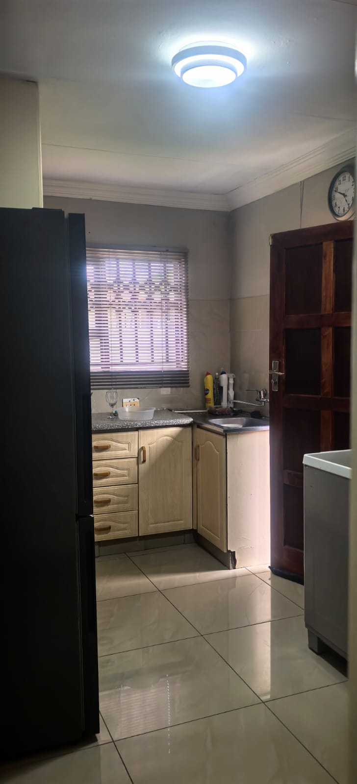 0 Bedroom Property for Sale in Soshanguve UU Gauteng