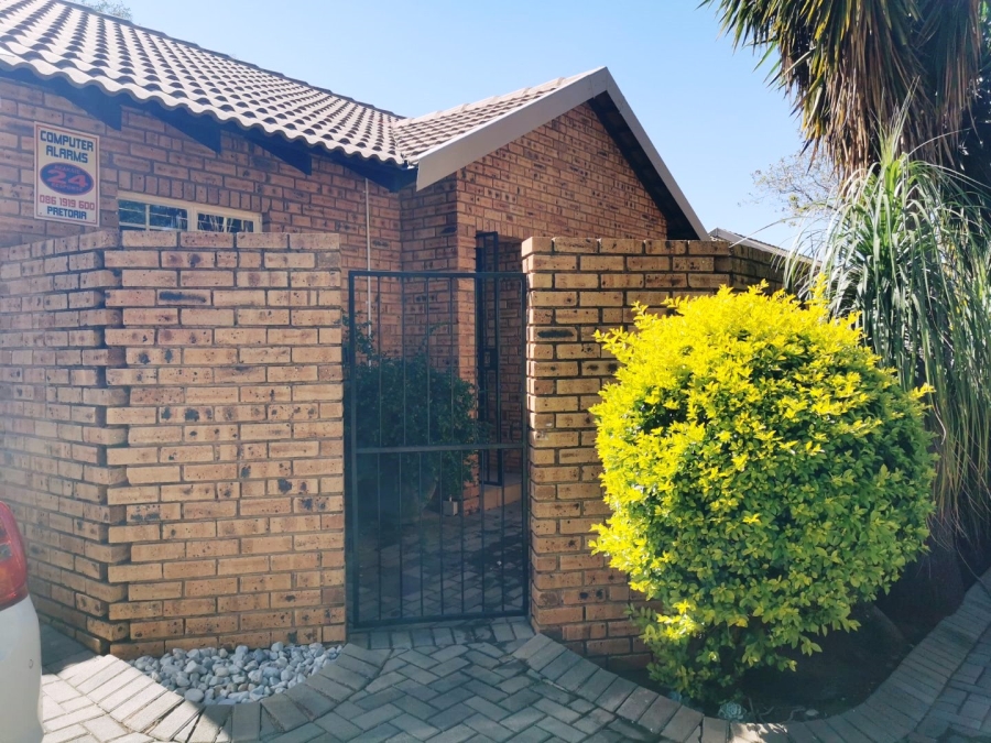 2 Bedroom Property for Sale in Montana Gauteng