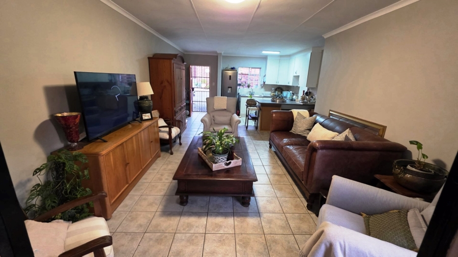 3 Bedroom Property for Sale in Magalieskruin Gauteng