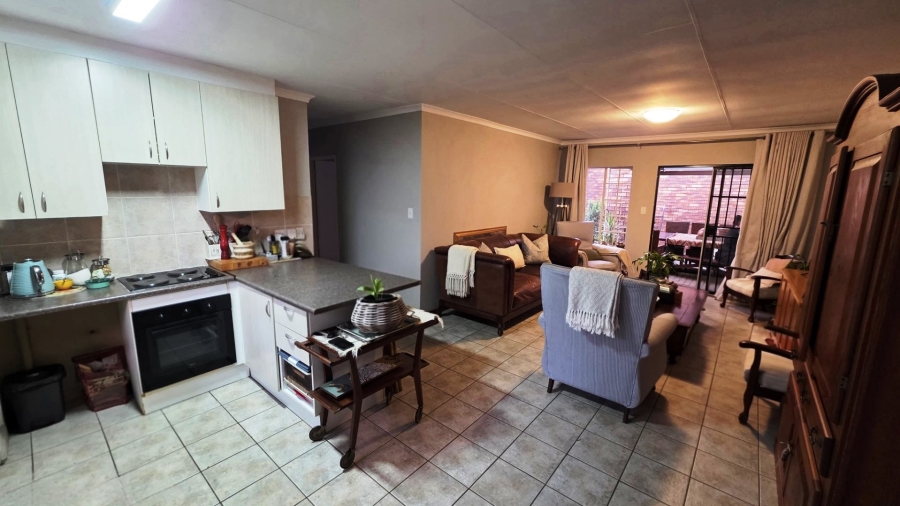3 Bedroom Property for Sale in Magalieskruin Gauteng