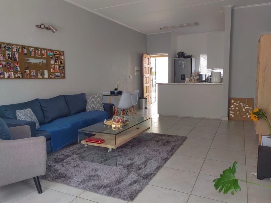 2 Bedroom Property for Sale in Comet Gauteng
