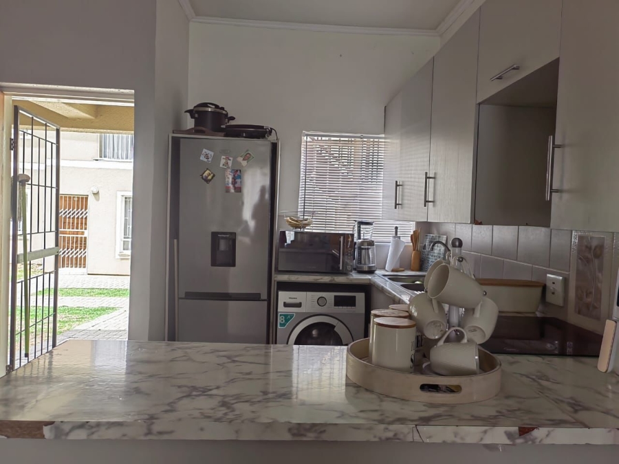 2 Bedroom Property for Sale in Comet Gauteng