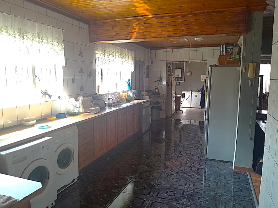 3 Bedroom Property for Sale in Van Dyk Park Gauteng