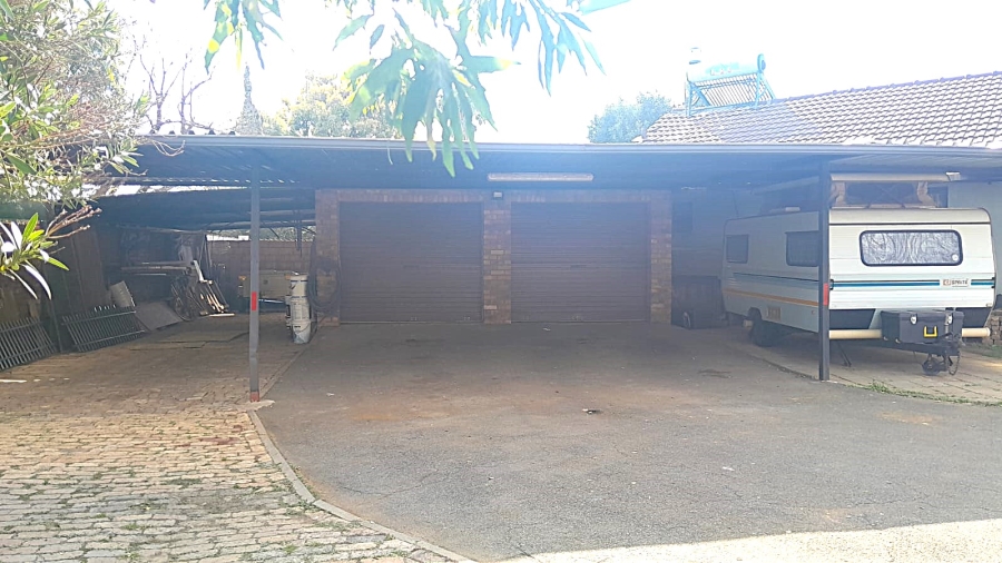 3 Bedroom Property for Sale in Van Dyk Park Gauteng
