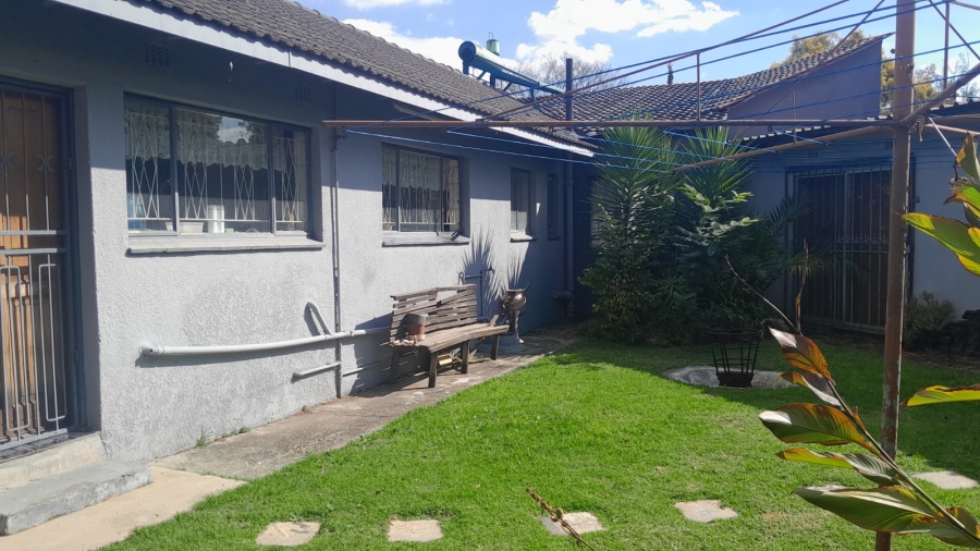 3 Bedroom Property for Sale in Van Dyk Park Gauteng
