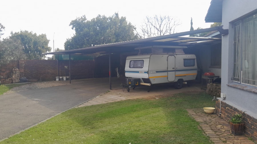3 Bedroom Property for Sale in Van Dyk Park Gauteng