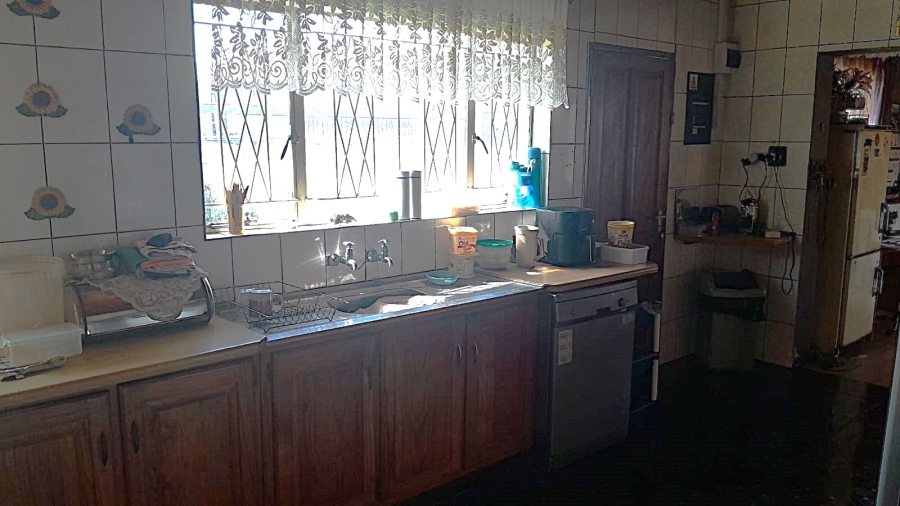 3 Bedroom Property for Sale in Van Dyk Park Gauteng