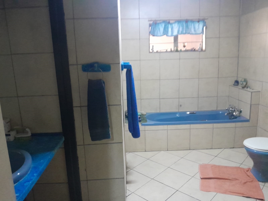 3 Bedroom Property for Sale in Van Dyk Park Gauteng