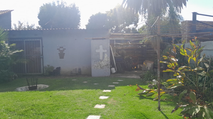 3 Bedroom Property for Sale in Van Dyk Park Gauteng