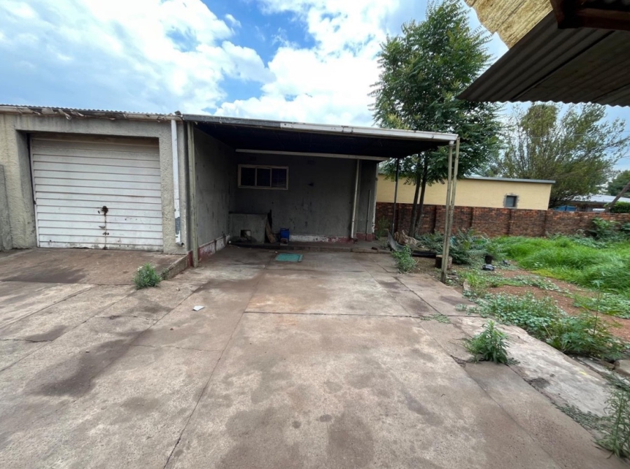 3 Bedroom Property for Sale in Vanderbijlpark CE 3 Gauteng