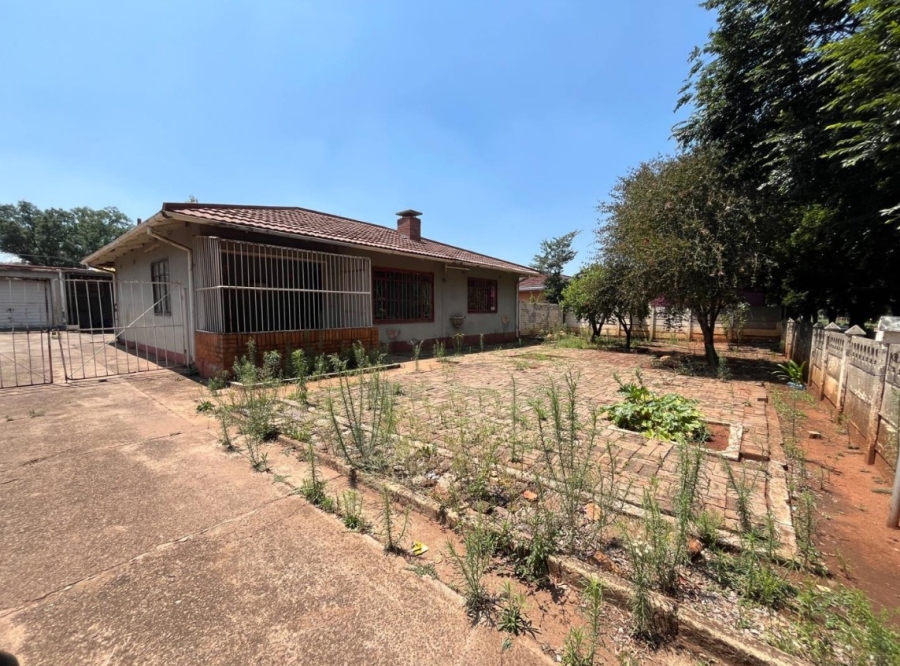 3 Bedroom Property for Sale in Vanderbijlpark CE 3 Gauteng