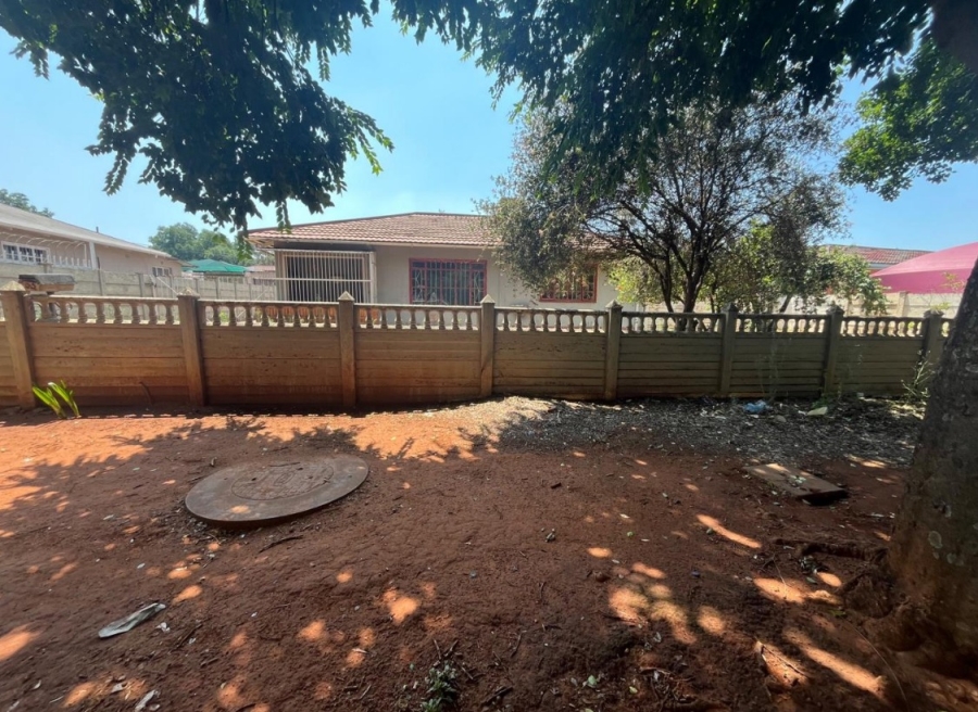3 Bedroom Property for Sale in Vanderbijlpark CE 3 Gauteng