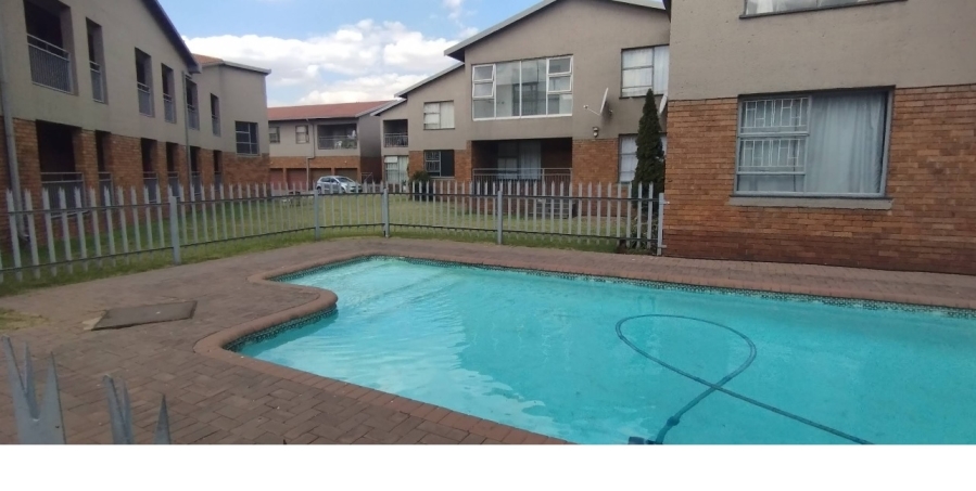 2 Bedroom Property for Sale in Vanderbijlpark CE Gauteng