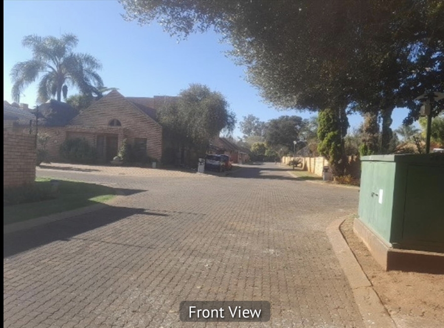 2 Bedroom Property for Sale in Centurion East Gauteng
