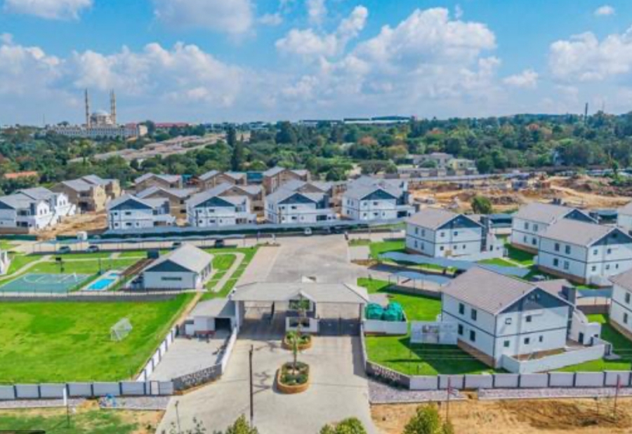 3 Bedroom Property for Sale in Glen Austen Gauteng